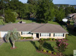 27 Amanda Dr, Savannah, GA 31406