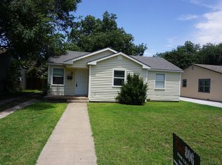 3712 26th St, Lubbock, TX 79410