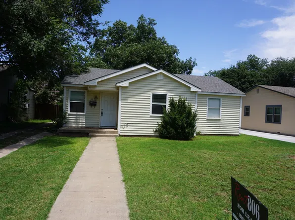 3712 26th St, Lubbock, TX 79410