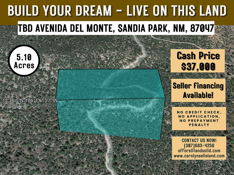 1st image of Avenida Del Monte