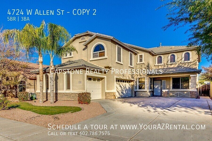 1st image of 4724 W Allen St #2