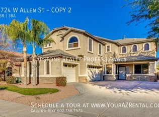 4724 W Allen St #2, Laveen, AZ 85339