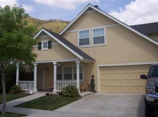 1120 Shady Ln, Fillmore, CA 93015