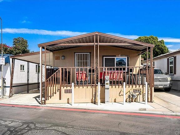 4th image of 255 E Bradley Ave Space 118