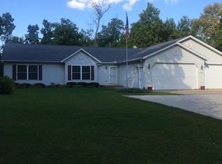 1540 Orange Ave, Kalona, IA 52247