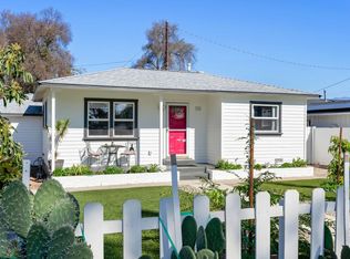 385 Sunset Ave, Oak View, CA 93022