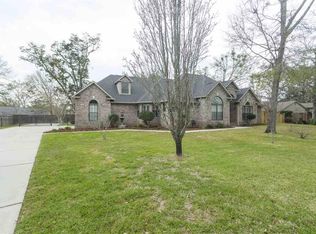 25 Blithewood Dr, Pensacola, FL 32514