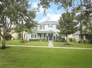2114 Cordaville Pl, Apopka, FL 32703
