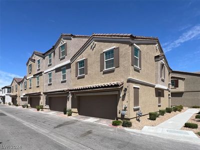 494 Filaree Pl #1, Henderson, NV, 89015