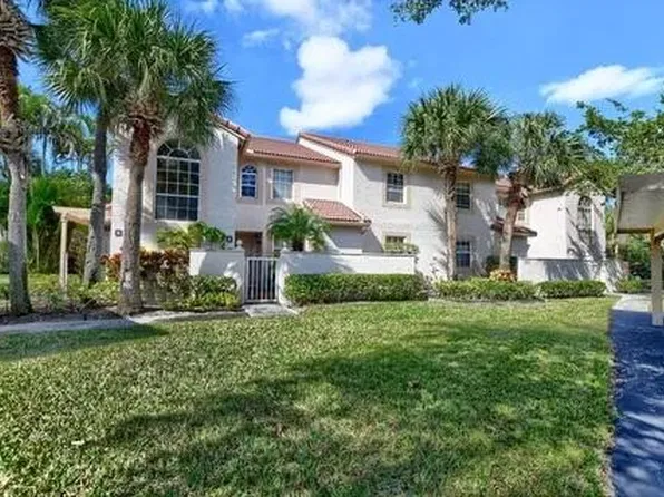 14395 Via Royale #4, Delray Beach, FL 33446