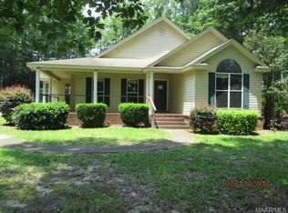 339 County Road 70, Deatsville, AL 36022