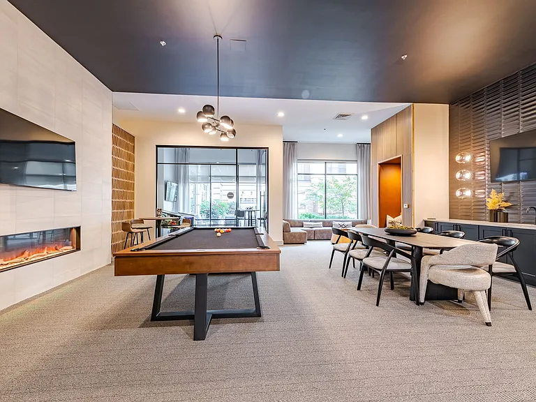 The Edison Lofts Apartments — Photo 15