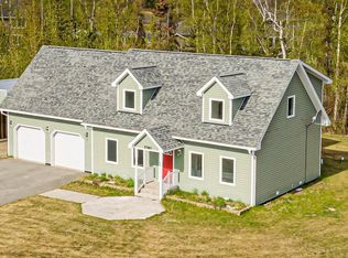 2780 N Heathermay Cir, Wasilla, AK 99654