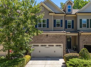 344 Rose Walk, Carrboro, NC 27510