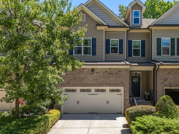 344 Rose Walk, Carrboro, NC 27510