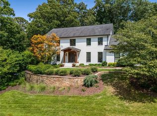 3833 Byrnwyck Pl NE, Atlanta, GA 30319