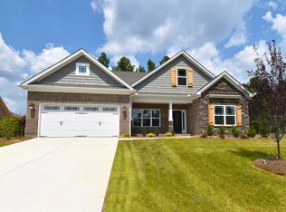 175 Macallan Dr, Burlington, NC 27215