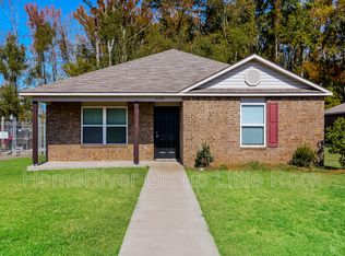 6600 Ridgemist Ln, North Little Rock, AR 72117