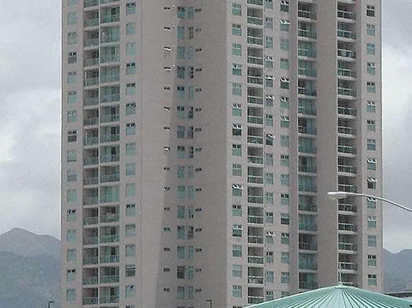 1133 Waimanu St, Honolulu, HI