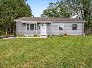 3900 Glenfield Rd, Columbus, OH 43232