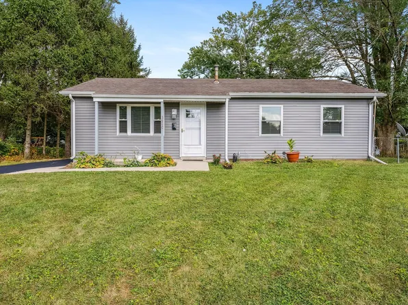 3900 Glenfield Rd, Columbus, OH 43232