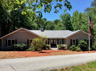 1007 Walt Banks Rd, Peachtree City, GA 30269