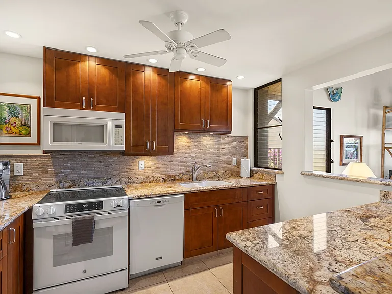 Wailea Alanui Dr — Photo 20