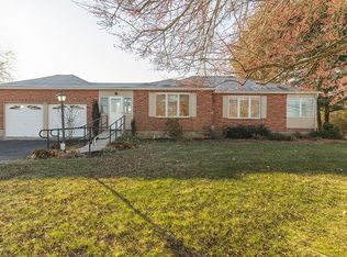 2055 Milford Square Pike, Quakertown, PA 18951