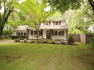 114 Rye Rd, Rochester, NY 14626