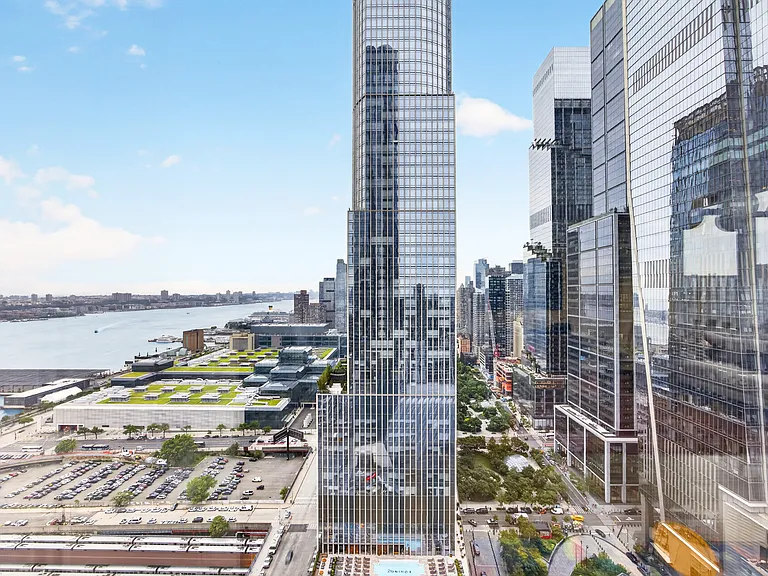 15 Hudson Yards #34H — Photo 16