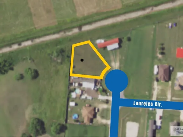 31253 Laureles Cir, Los Fresnos, TX 78566