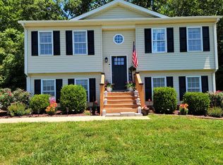 151 Samson Way, Madison Heights, VA 24572