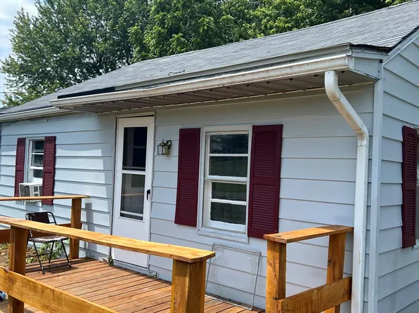 912 W Burton St, Kirksville, MO 63501