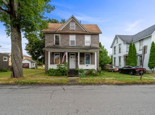 205 Nichols St, Clearfield, PA 16830