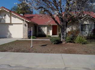1538 E Niles Ave, Fresno, CA