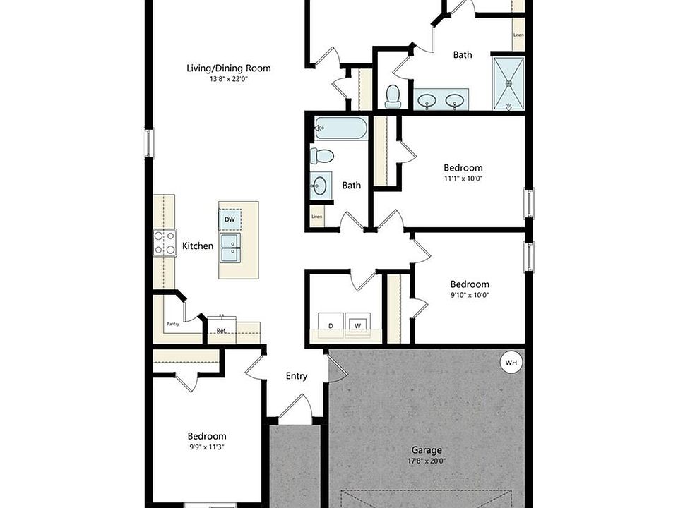 1st image of 29407 Cayman Canyon Way #98
