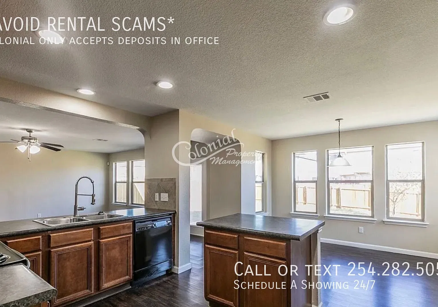 4 bed, 3.0 bath, 2899 sqft, $1,850 — Photo 4
