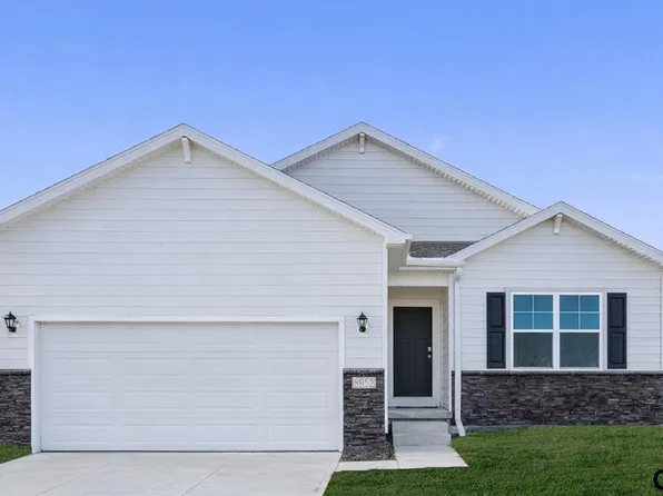 16513 Bondesson St, Bennington, NE 68007