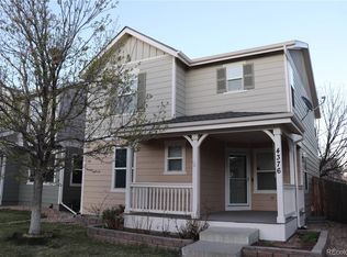 4376 S Iris Ct, Littleton, CO 80123