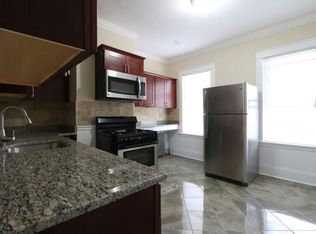 73 Walnut Park, Boston, MA 02119