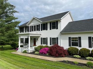 9673 Silsbee Rd, Hammondsport, NY 14840