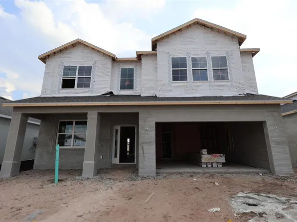 5291 High Line Dr, Saint Cloud, FL 34771
