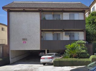 1811 Corinth Ave APT 103, Los Angeles, CA 90025