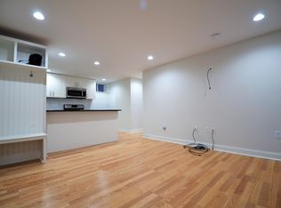 2 Hollis Park #1A, Cambridge, MA 02140
