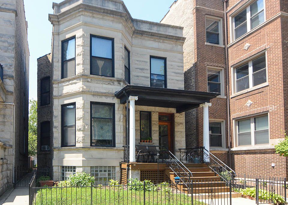 1st image of 3718 N Magnolia Ave #1