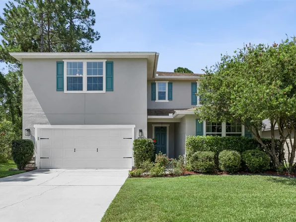 77079 Cobblestone Dr, Yulee, FL 32097