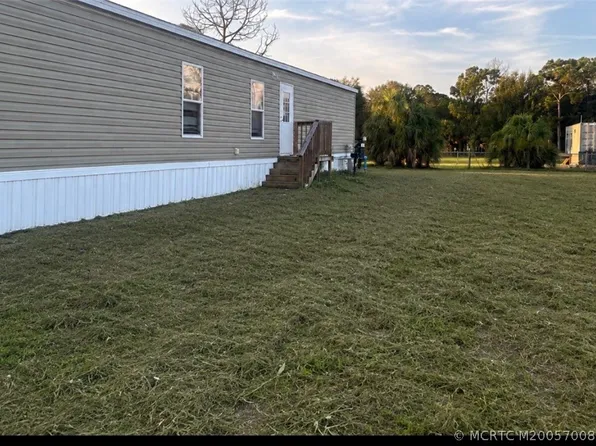 530 N Romero St, Clewiston, FL 33440