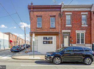 1815 S 20th St, Philadelphia, PA 19145
