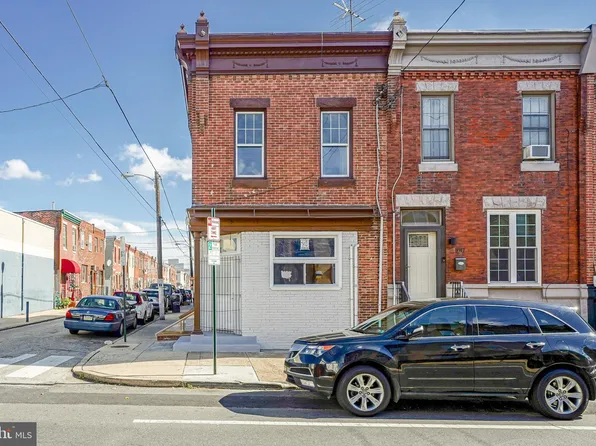 1815 S 20th St, Philadelphia, PA 19145