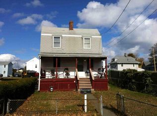 10 Thomas St, Quincy, MA 02169